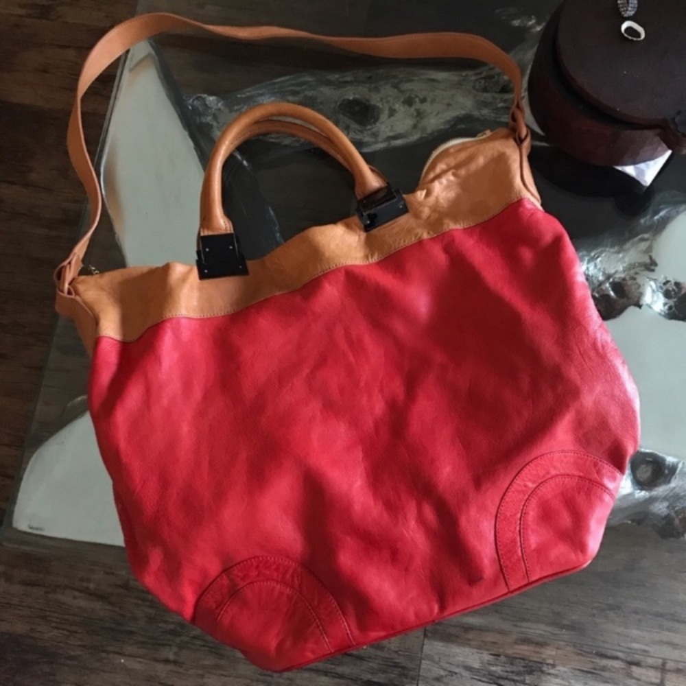 3.1 Philip Lim large tote bag